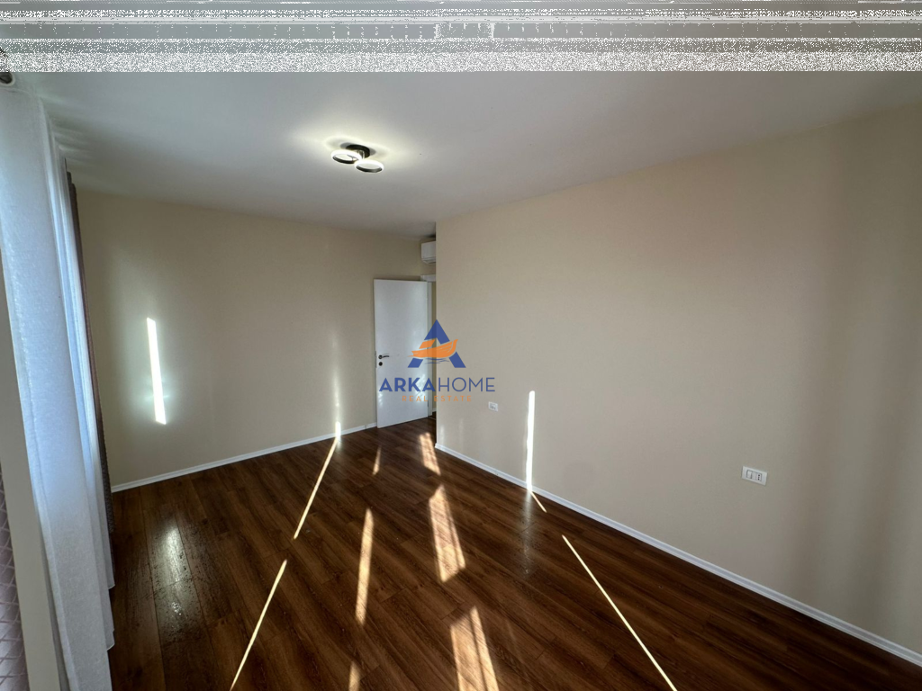 AFFITTASI APPARTAMENTO 2+1+BALCONE "ASTIR VIA PJETER ZARISHI" 500 EURO