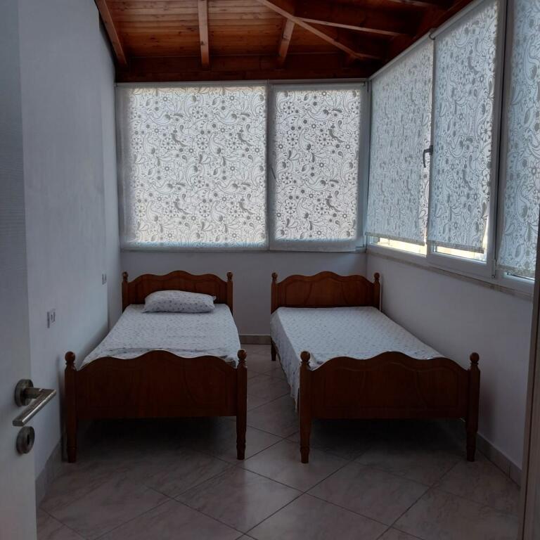 🏡 Appartamento 2+1 in affitto – Fresku