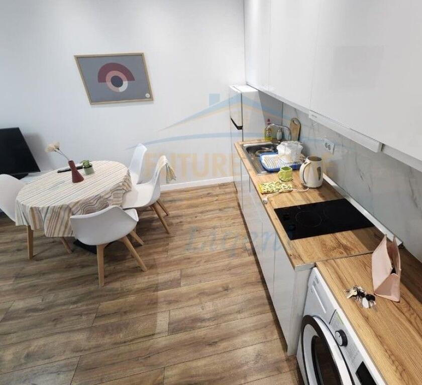 Affitto, Appartamento 1+1, Myslym Shyri, Tirana.
