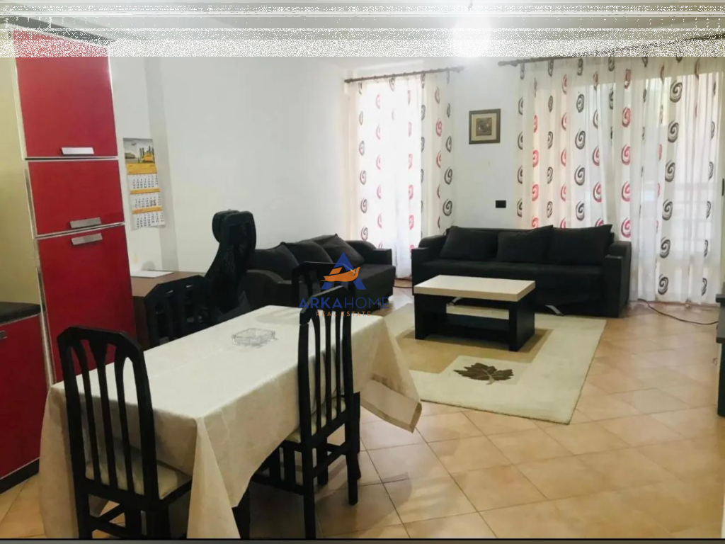 FOR RENT APARTMENT 1+1+BALCONY "FORMER TRAIN STATION, SERVICE COMPLEX" 700 EURO