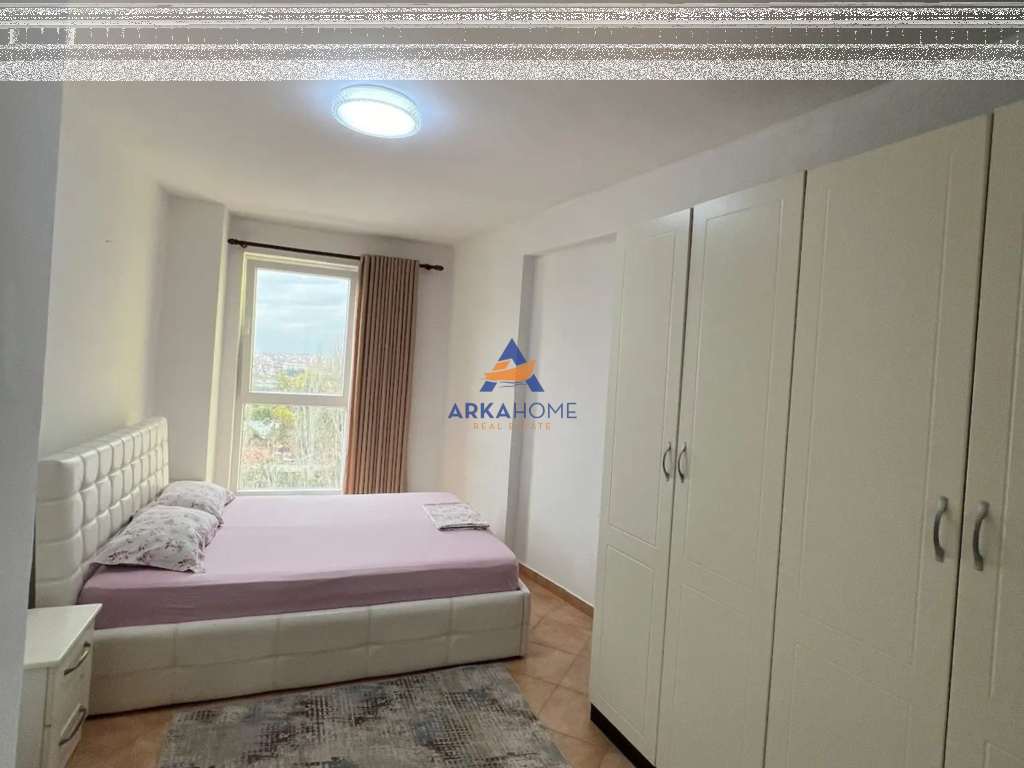 FOR RENT APARTMENT 1+1+BALCONY "FORMER TRAIN STATION, SERVICE COMPLEX" 700 EURO