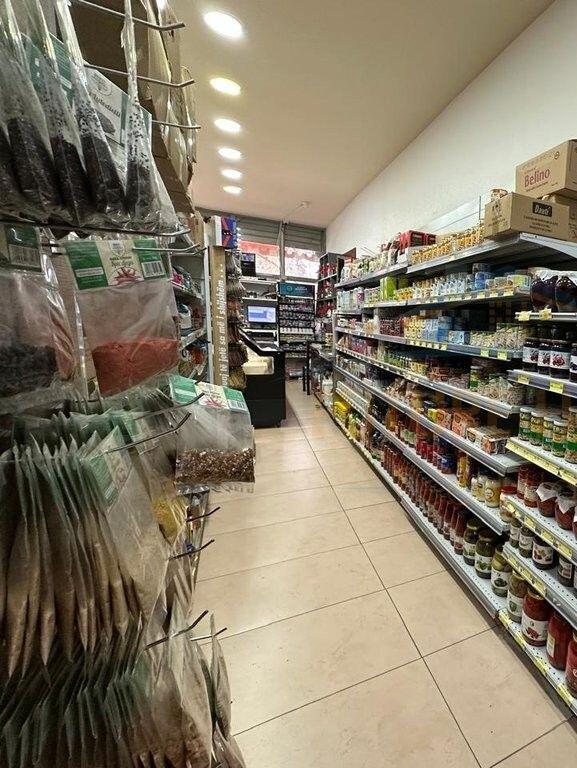 For sale, Business Premises, Yzberish