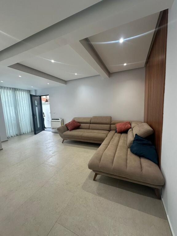 House for rent 2+1