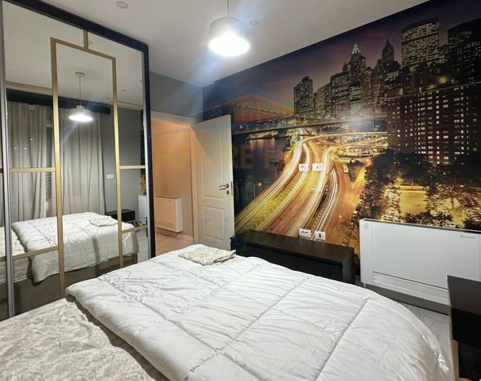 For rent, Apartment 3+1+2, Margarita Tutulani Street, Tirana