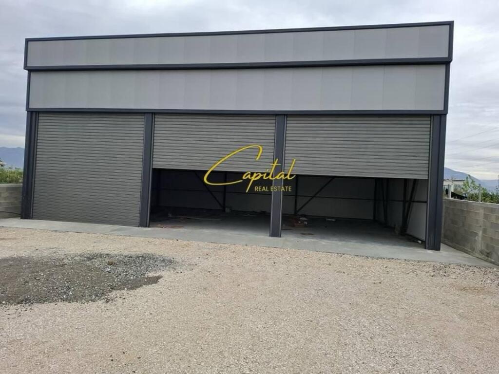 WAREHOUSE FOR RENT 1,500 M2 KAMEZ 100,000 LEKE