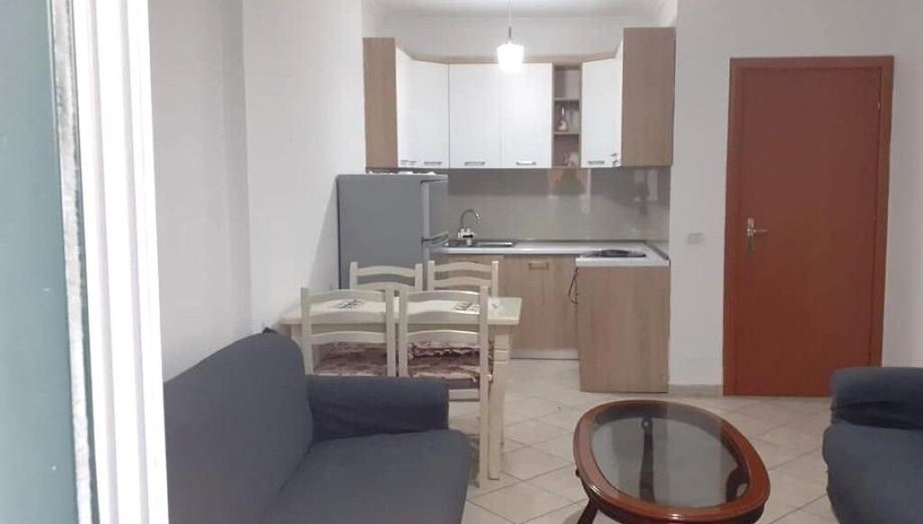 Affitto, Appartamento 1+1, Yzberisht, Tirana.