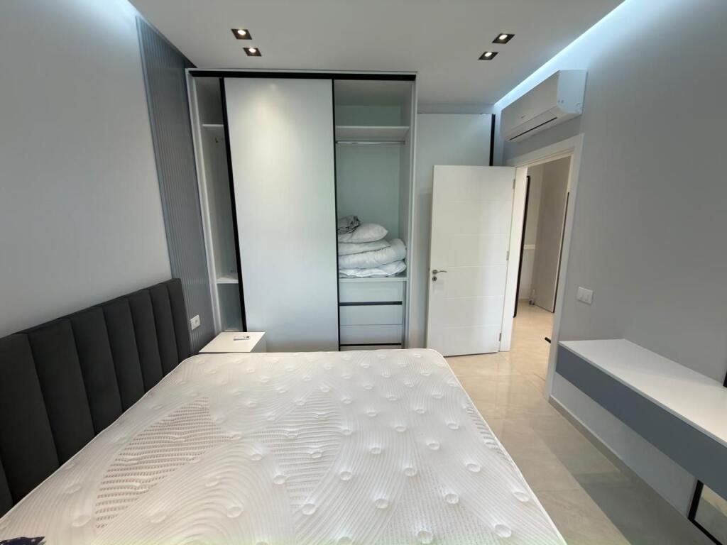 🏡 Appartamento 1+1 in affitto 📍 Via 5 Maji, Tirana💶 Prezzo: 500 € / mese