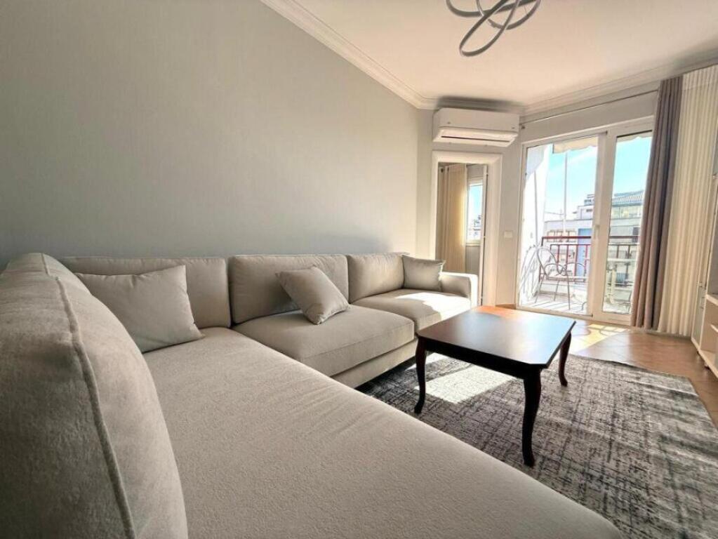 APARTMENT FOR RENT 2+1 KAVAJES STREET 80,000 LEKE