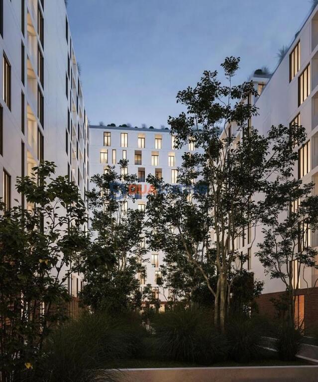 OCCASION‼️ WE SELL 2+1 APARTMENT AT MEI'S GARDEN" RESIDENCE, FORMER AVIATION FIELD! 1350€/M2
