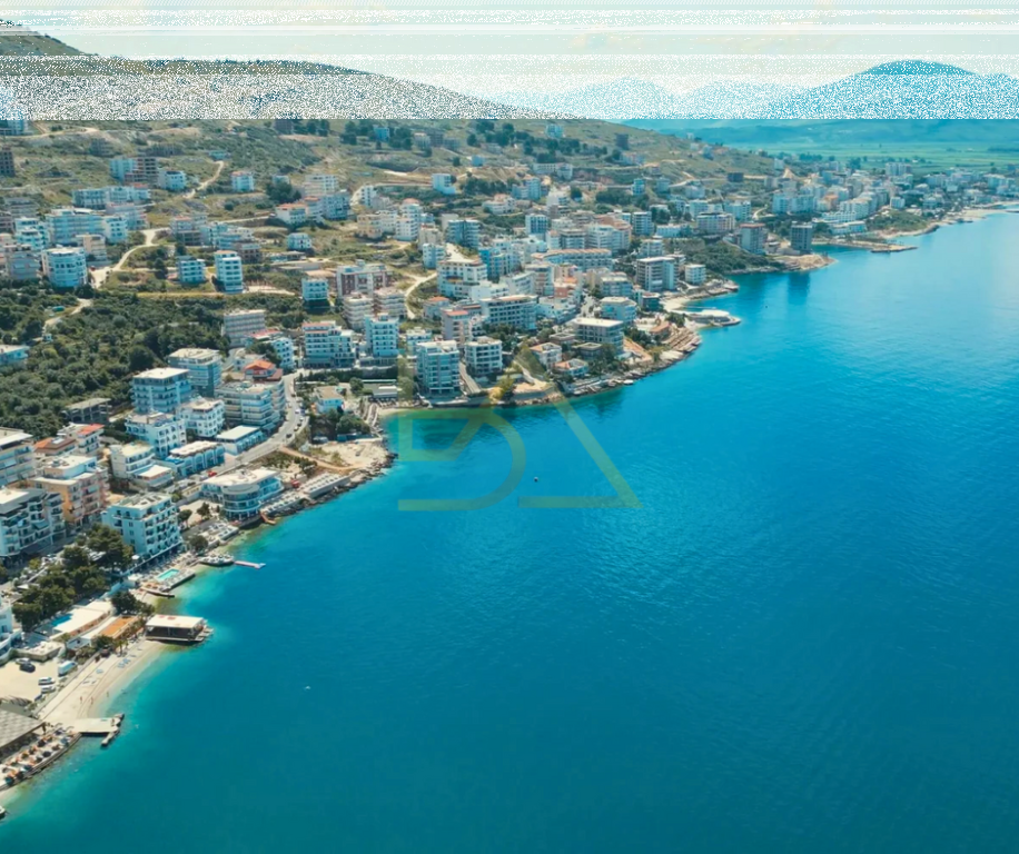 Appartamento in Vendita – Sarandë