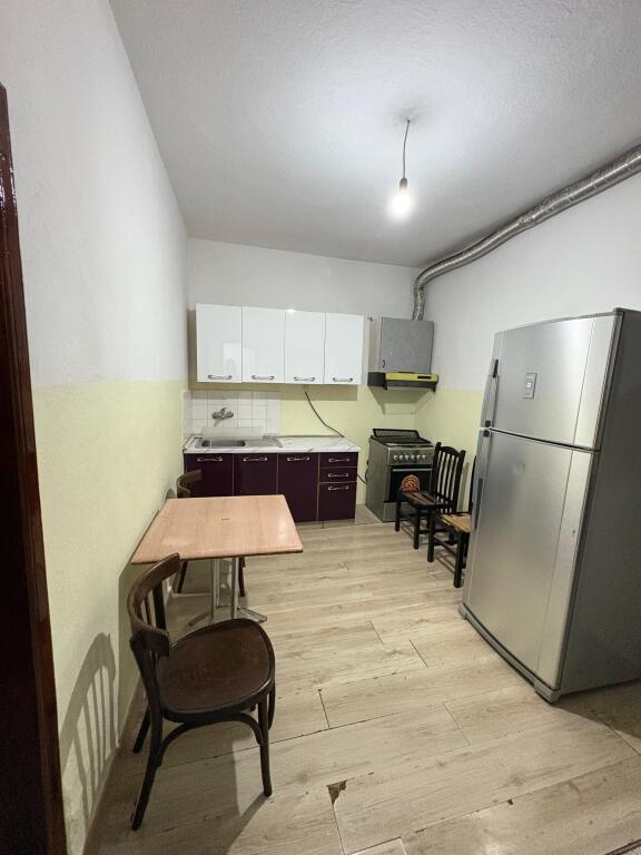 APPARTAMENTO IN AFFITTO 1+1