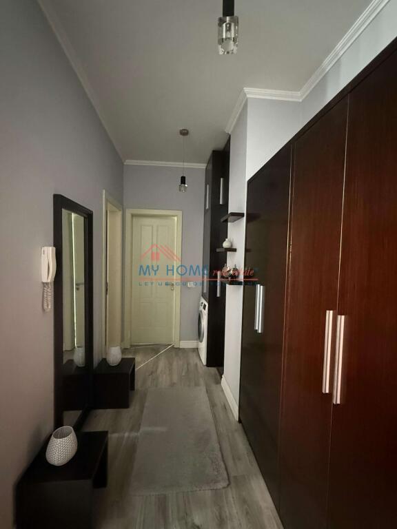 Appartamento 1+1 in vendita Viale Gjergj Fishta a Tirana