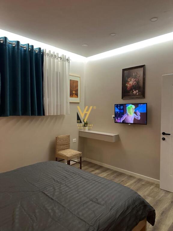 AFFITTASI APPARTAMENTO 1+1 AL PAZARI I RI 550 EURO