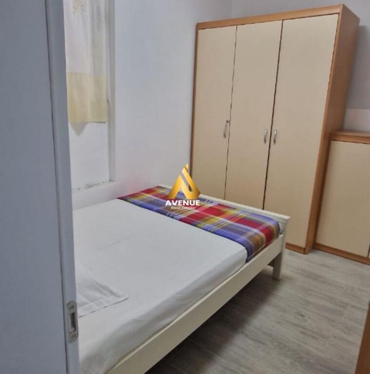 Appartamento 2+1 in affitto Via Durazzo, Tirana