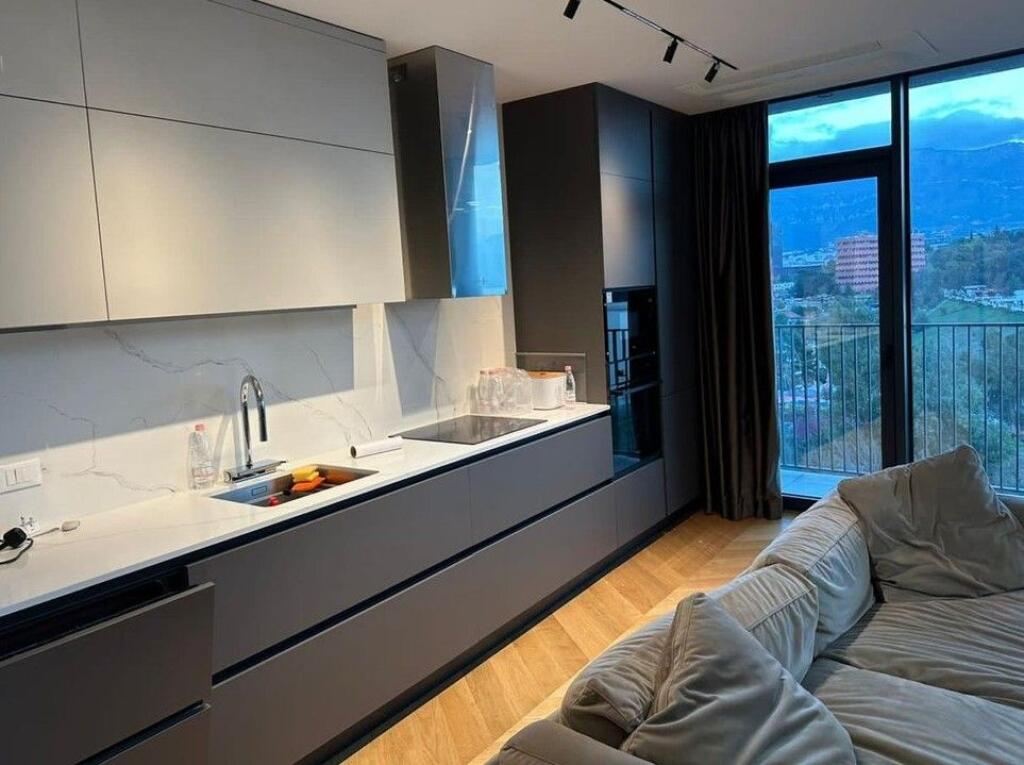 Apartment 2+1+2 for sale, Lake View Residence, Tirana..!!!