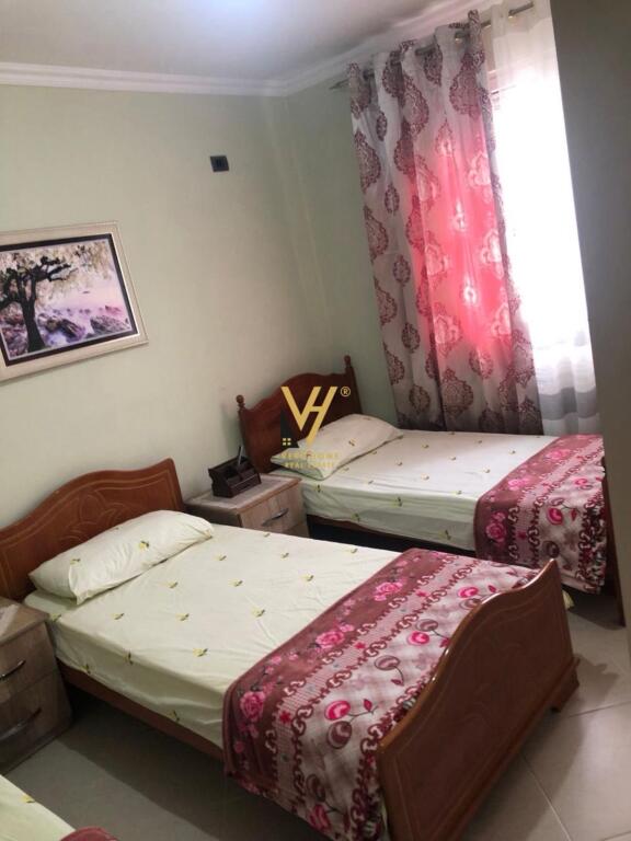 AFFITTASI APPARTAMENTO 2+1+BLK A MYSLYM SHYRI 60.000 LEKE
