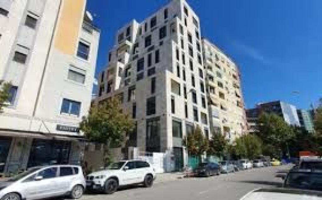 appartamento 2+1 in affitto in via dei Kosovari