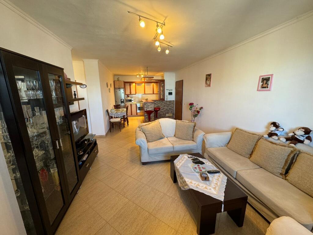 Appartamento 2+1 in Vendita