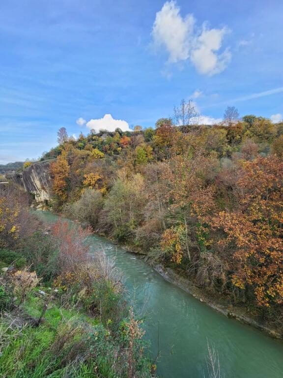 🌍 IN VENDITA: Terreno Agricolo 604 m² All'interno del Villaggio con Vista sulla Foresta &amp; Fiume📍Nel Villaggio IBË  39.200€ 🏕