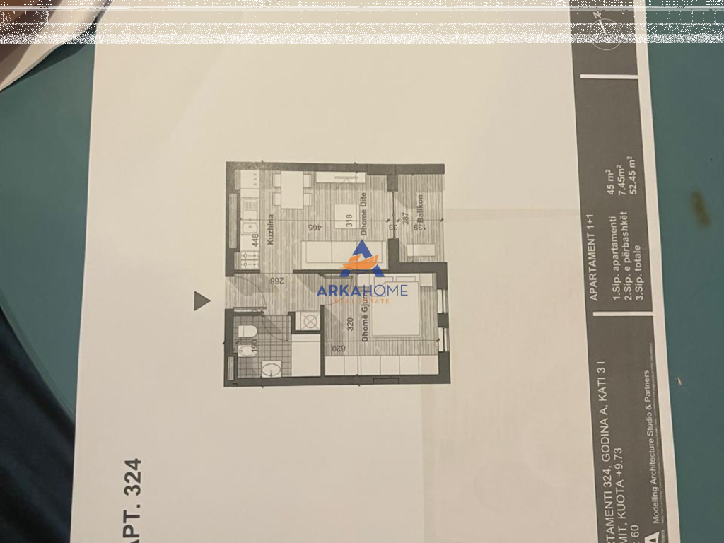 STORE FOR RENT – "AT THE FOOD MARKET" 55,000 LEKE