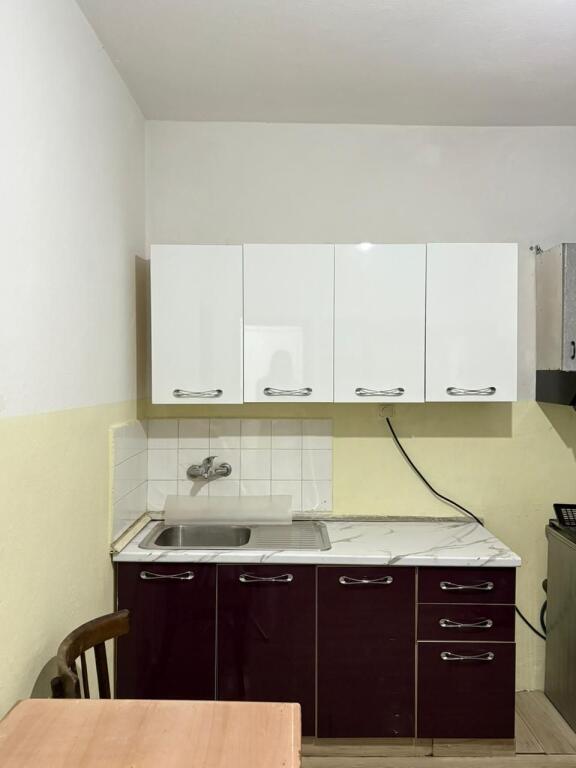 APPARTAMENTO IN AFFITTO 1+1