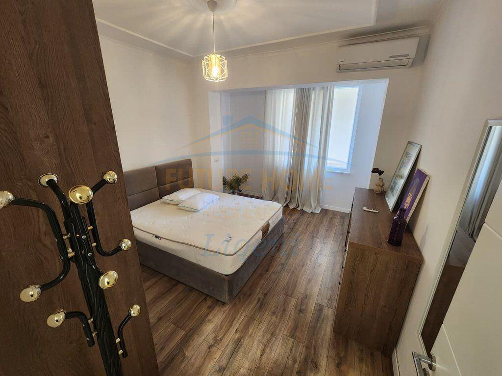 Affitto, Appartamento 1+1, Myslym Shyri, Tirana