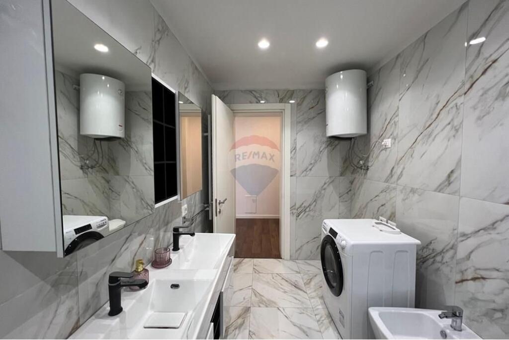 Apartament - Për Shitje - Ambasada Amerikane, Tiranë(ID: 530281026-1009)