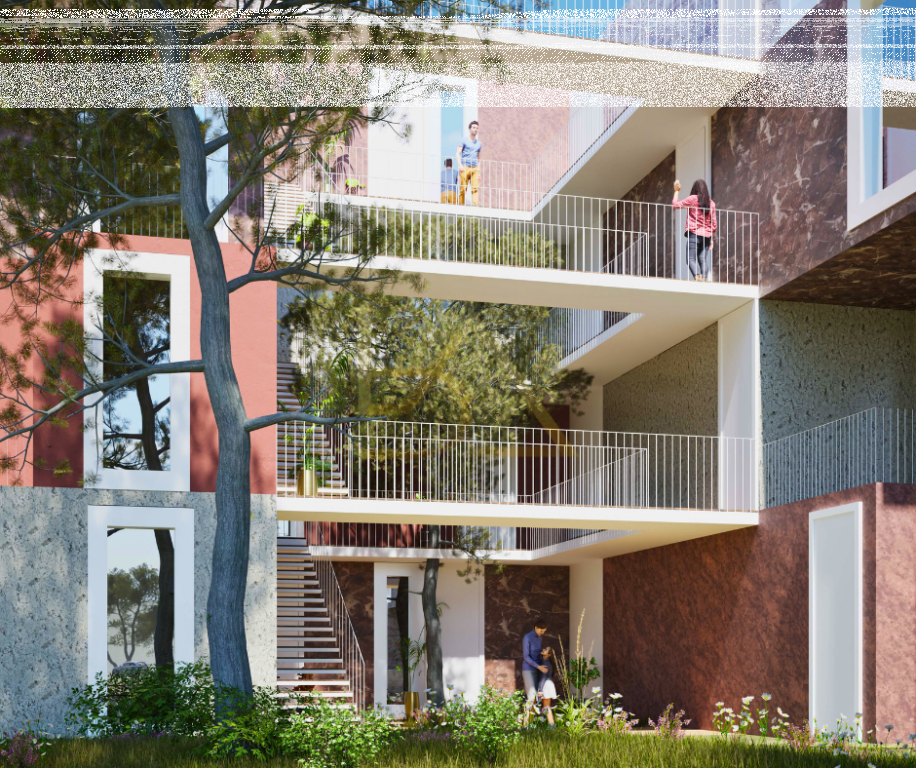 Appartamento in Vendita – Golfo di Lalëz, Durrës