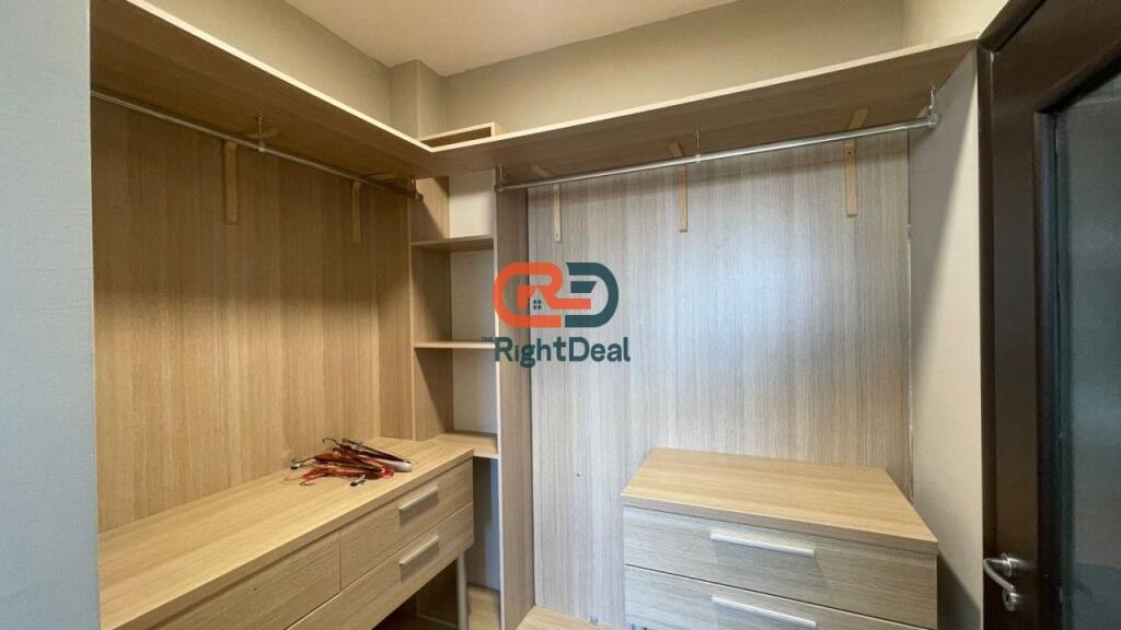 In Astir, Apartment 2+1 With Spacious Areas For Sale!