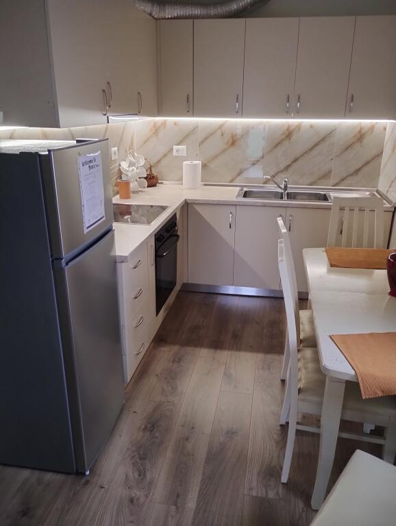 APARTMENT FOR RENT 1+1 CENTER 65,000 LEKE