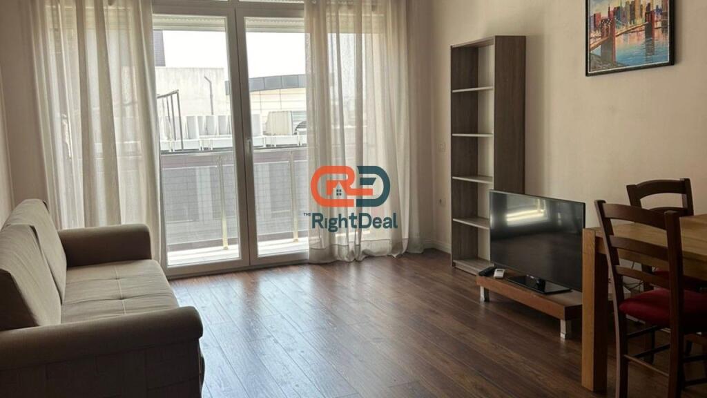 Al Ring Center, Appartamento 2+1 Arredato In Affitto!!!