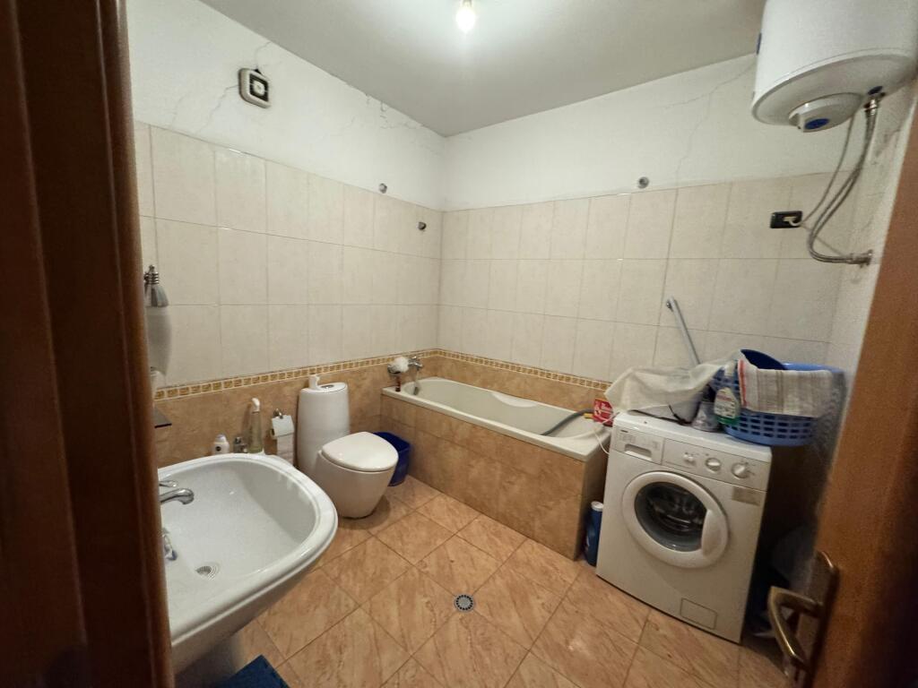 📣 QERA Apartament 2+1+2 📍 Myslym Shyri, Prane Drejtorise Se Policise ✨  