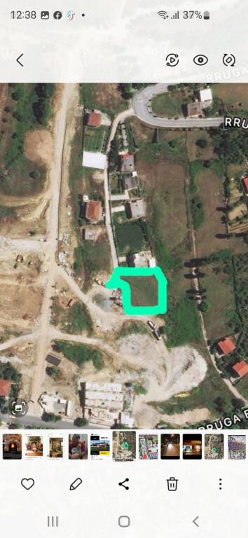 💥📌Terreno in Vendita – Ideale per Complessi di Ville 🔥👇