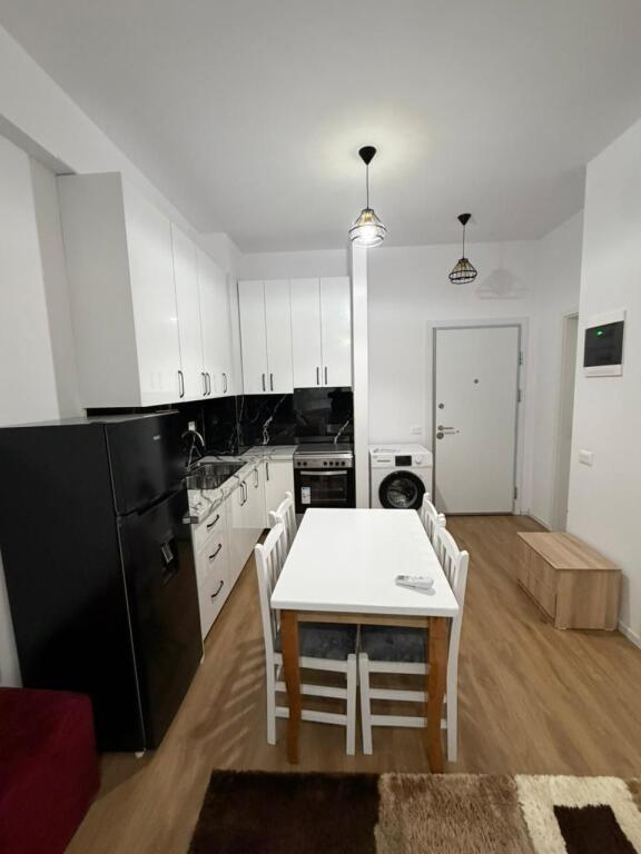 🏠 APPARTAMENTO 1+1 IN AFFITTO 📍 Complesso Kadiu – Ali Demi