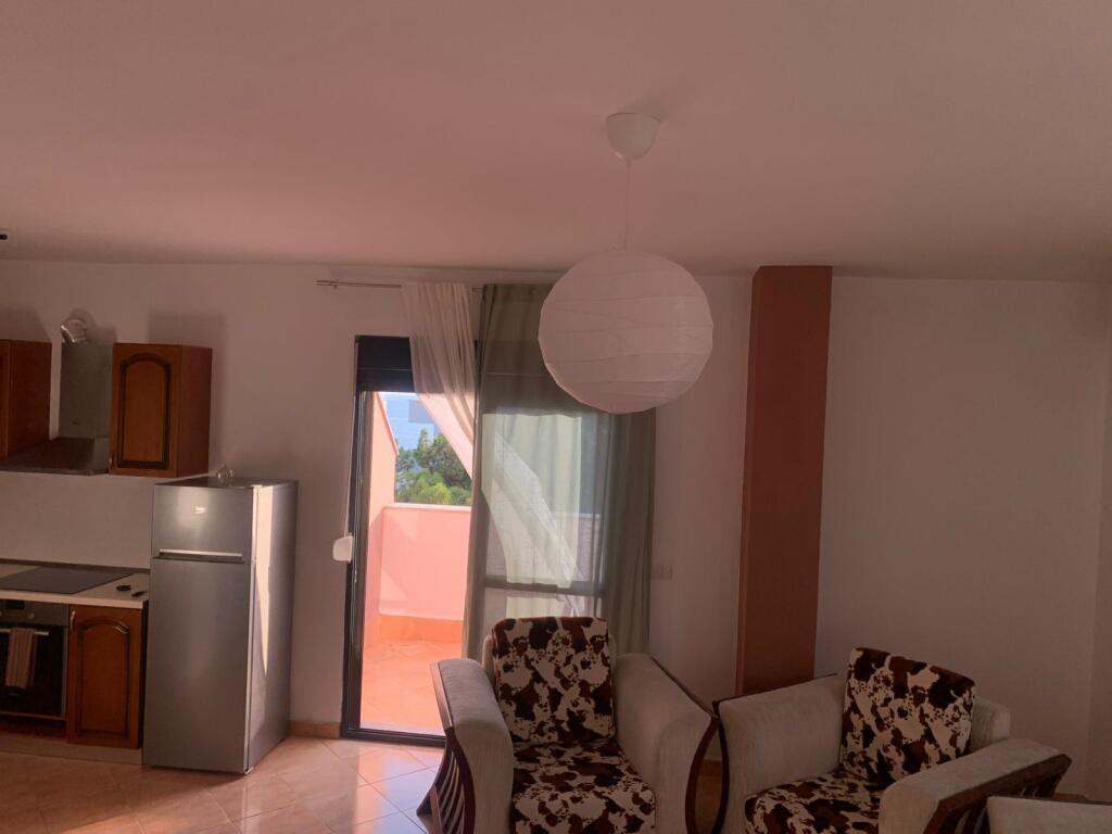 Apartment for rent 1+1
