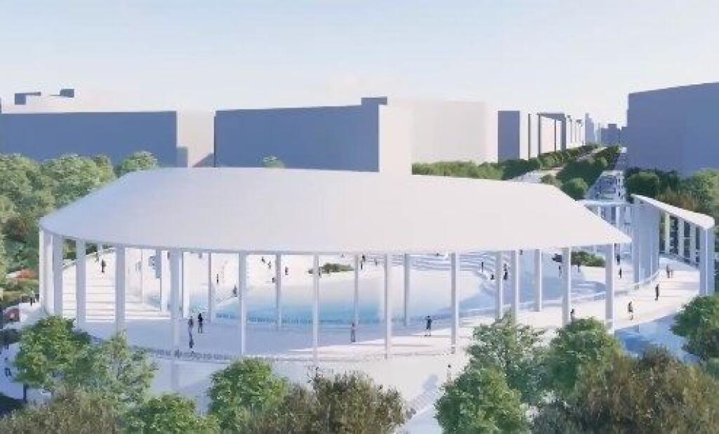 NEGOZIO IN VENDITA 67.2 M2 NUOVO BOULEVARD 578.000 EURO