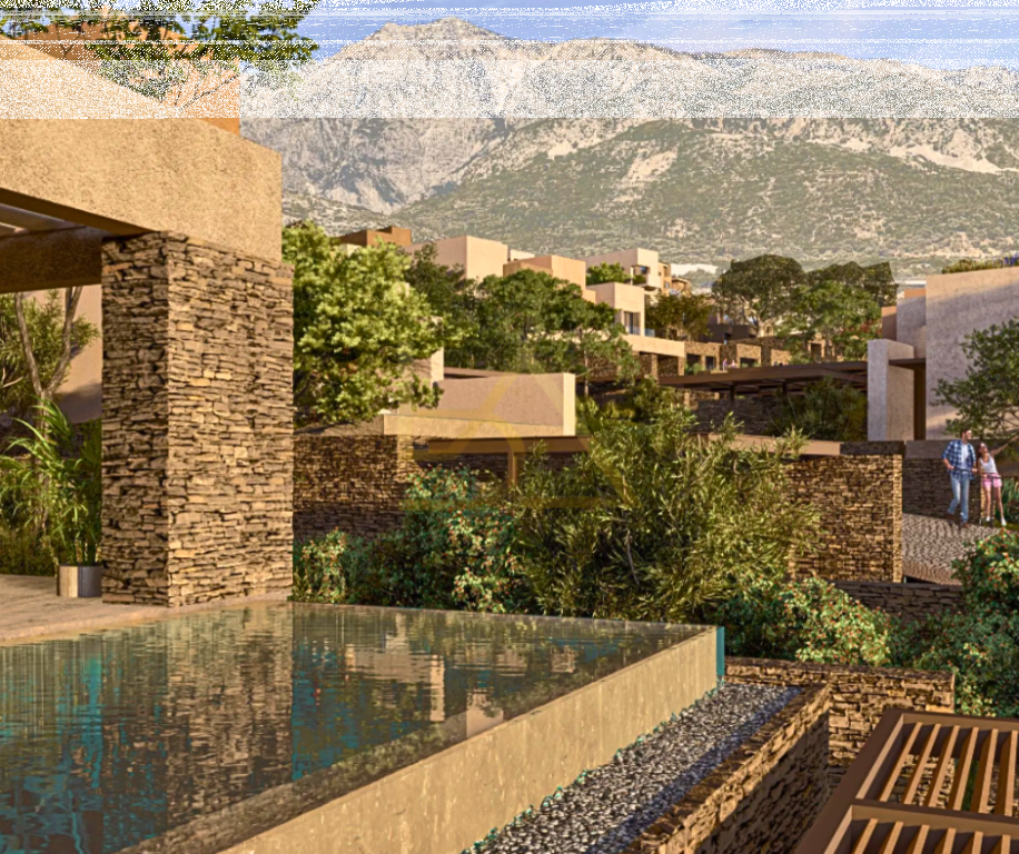 In vendita Duplex – JA Green Coast, Palasë