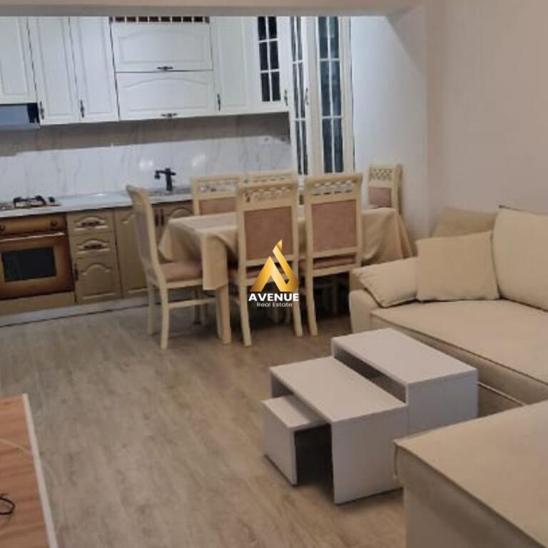 Appartamento 2+1 in affitto Via Durazzo, Tirana