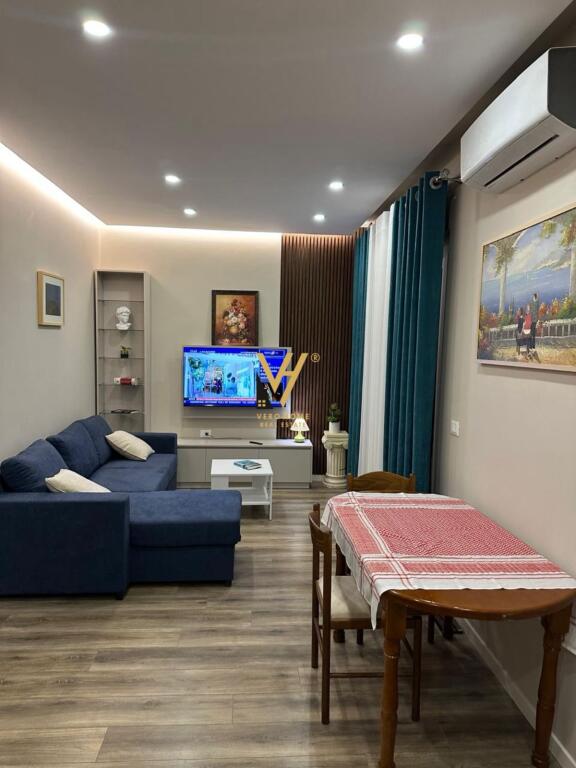 AFFITTASI APPARTAMENTO 1+1 AL PAZARI I RI 550 EURO