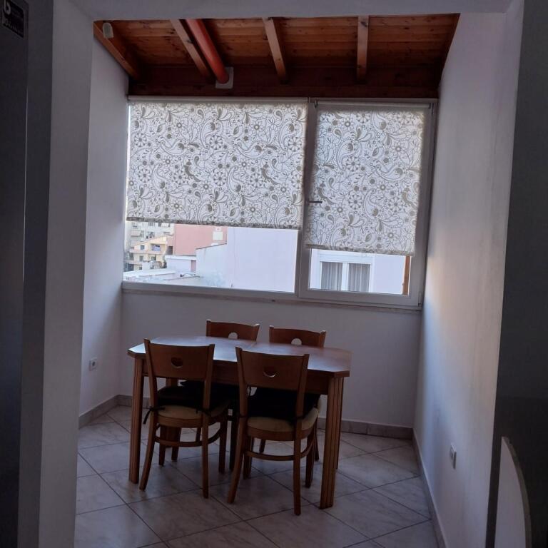🏡 Appartamento 2+1 in affitto – Fresku
