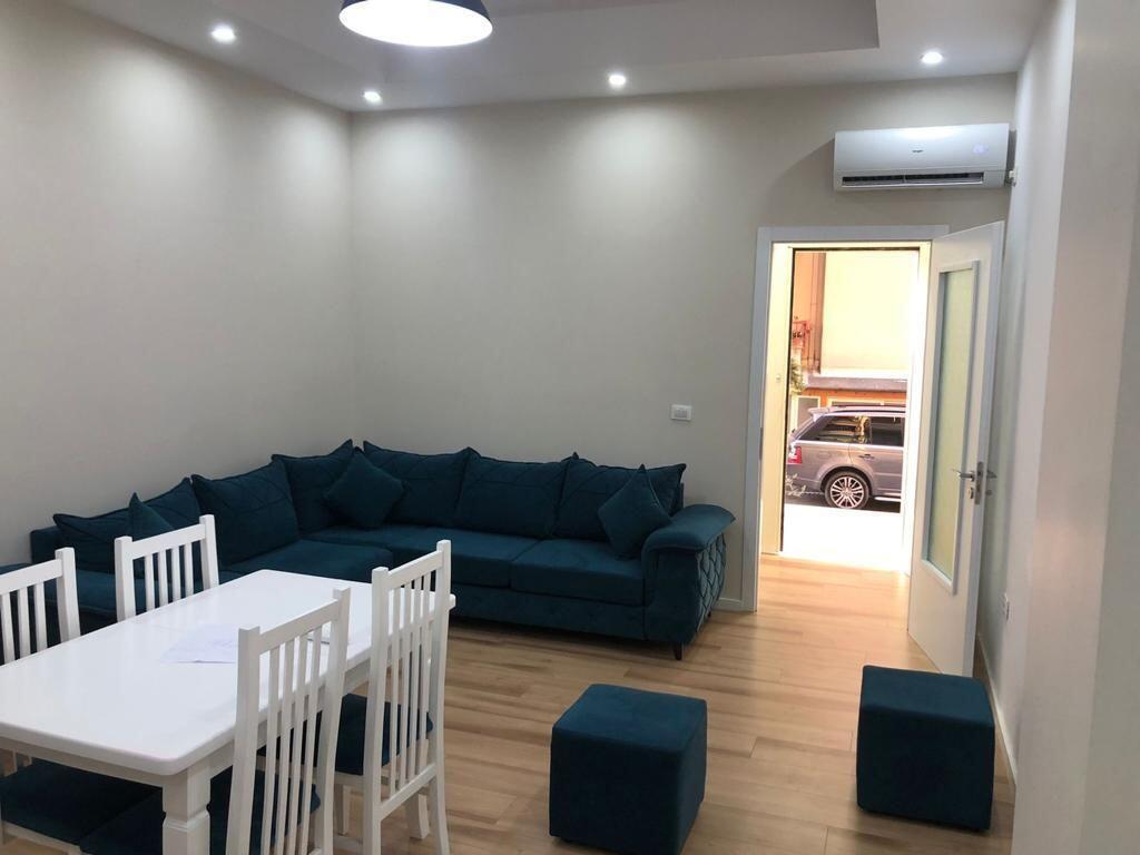 kodra e diellit, eleonora, apartament 1+1 (40,000 leke)