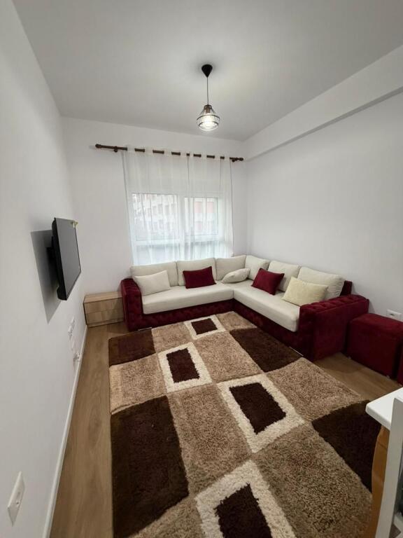 🏠 APPARTAMENTO 1+1 IN AFFITTO 📍 Complesso Kadiu – Ali Demi