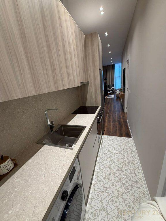 Apartament 2+1 Per Shitje Te Rr. Bogdaneve!