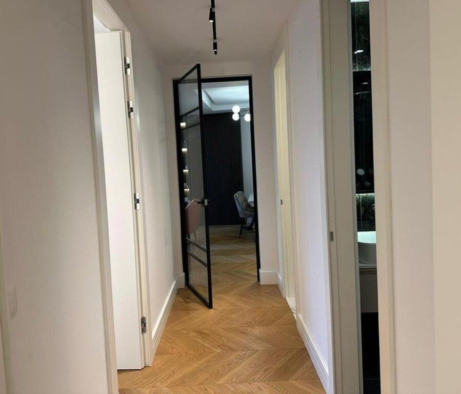 Apartment 2+1+2 for sale, Lake View Residence, Tirana..!!!