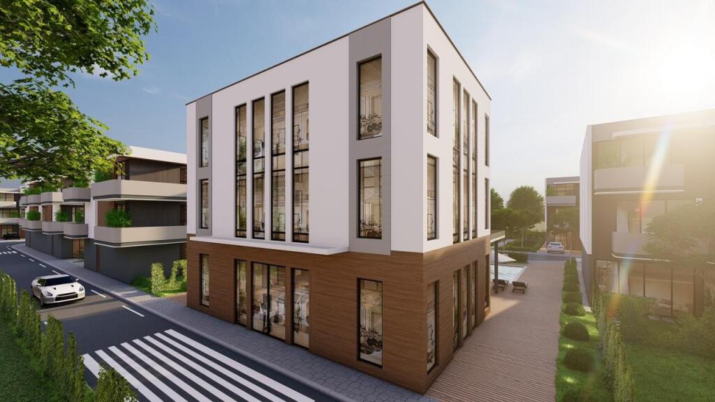 📌RESERVE WITH ONLY 6,000€ LUXURY VILLA 📍*Lalëzi Bay - Melia Resort* | *374,000€*
