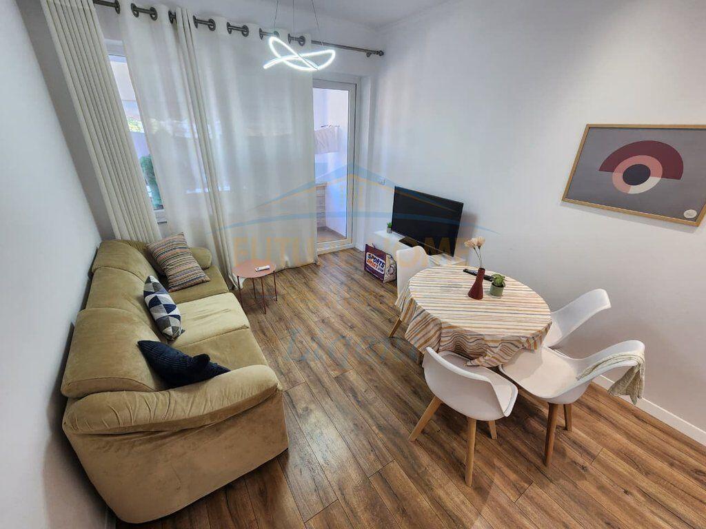 Affitto, Appartamento 1+1, Myslym Shyri, Tirana