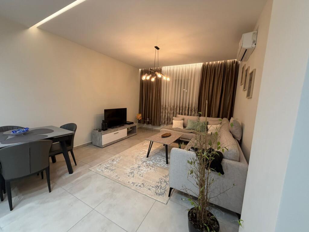 Apartment 2+1+ Parking Space for sale in Astir at Sima-Com