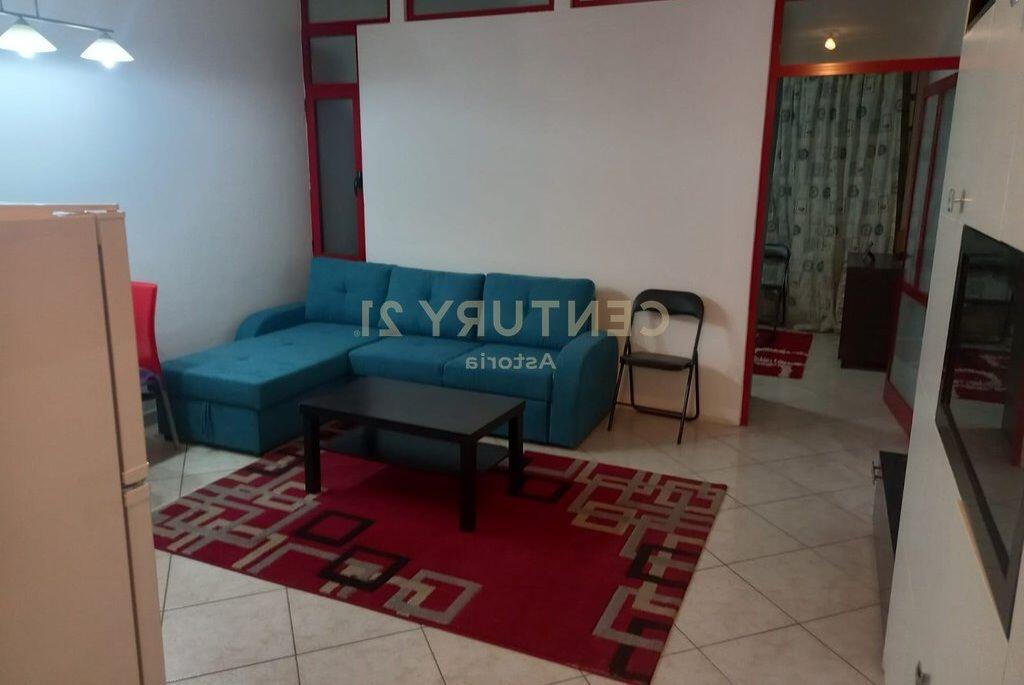 APARTAMENT ME QIRA 1+1 TEK KOMPLEKSI KIKA 2, KOMUNA E PARISIT