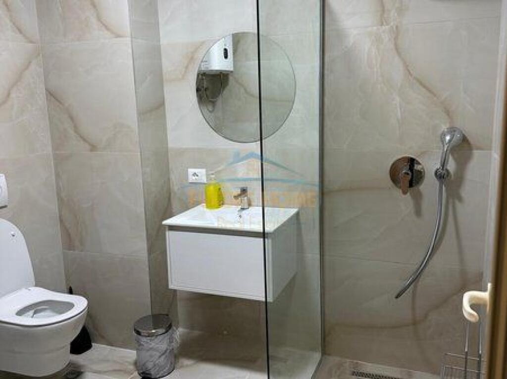 Affitto, Appartamento 1+1, Via Saracëve, Tirana