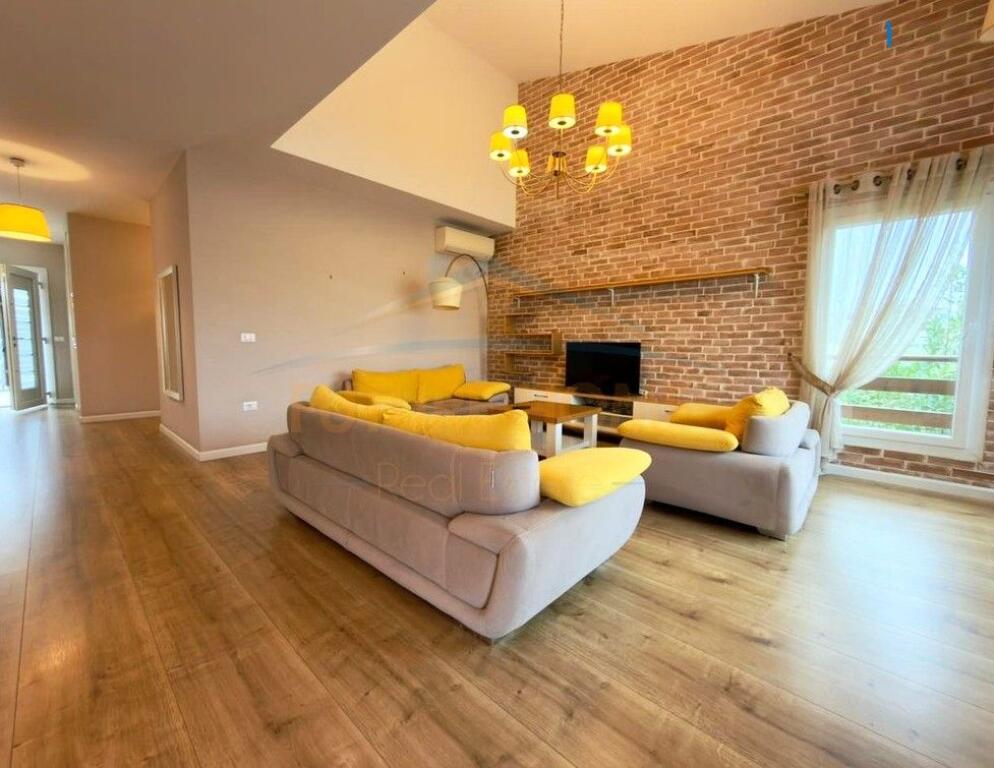 Qera, Apartament 3+1+2+2 Poste Parkimi